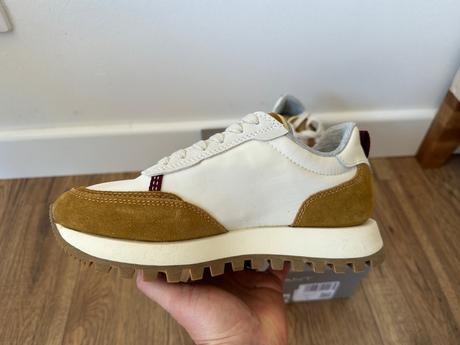 Tenisky gant caffay, gant,37