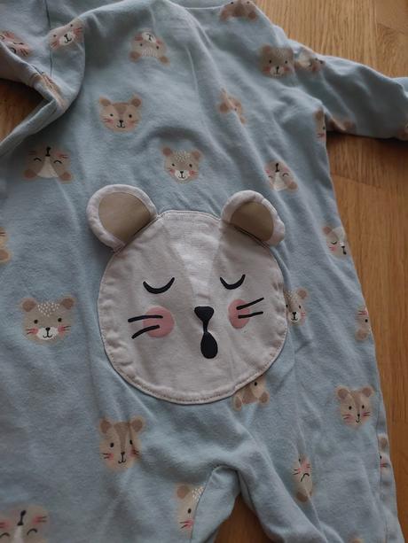 Pyzamko overal lindex, lindex,56