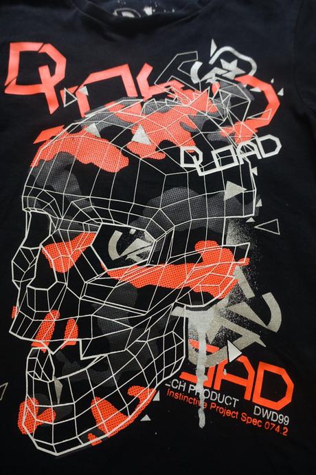 Tričko c&a 122/128, c&a,122