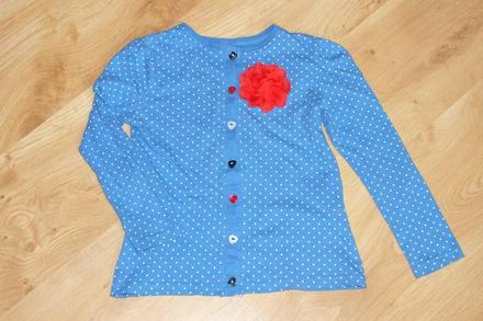 Pulover, super stav, 110