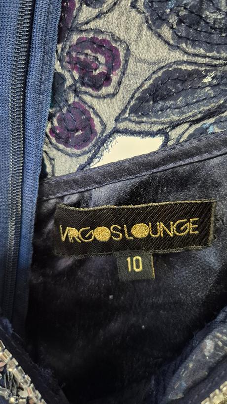 Spoločenské šaty, m