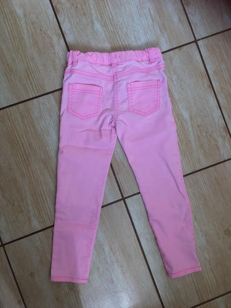 Slimkove neonove rifle , f&f,110