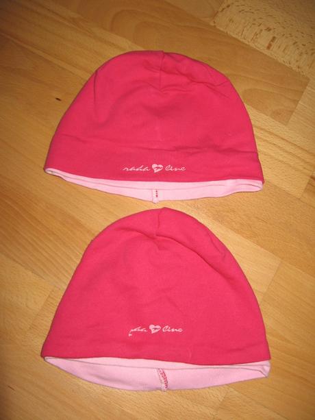 2x prechodná čiapka rada, 104