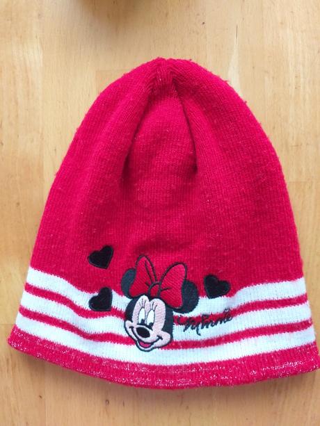 Čiapka disney, disney,128