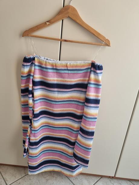 Dokonalé letné šaty, s