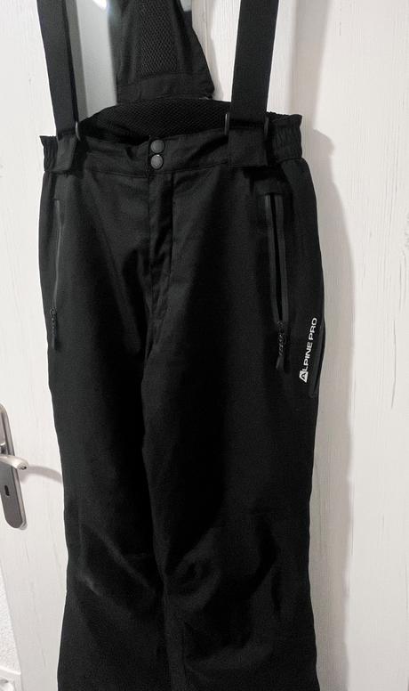 Ptx membranovy komplet, alpine pro,158