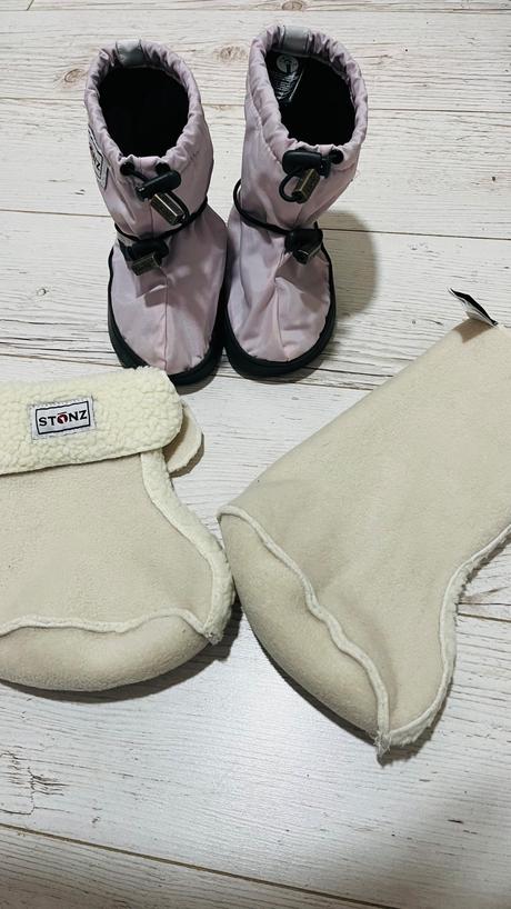 Celoročne capačky stonz 23, stonz,23