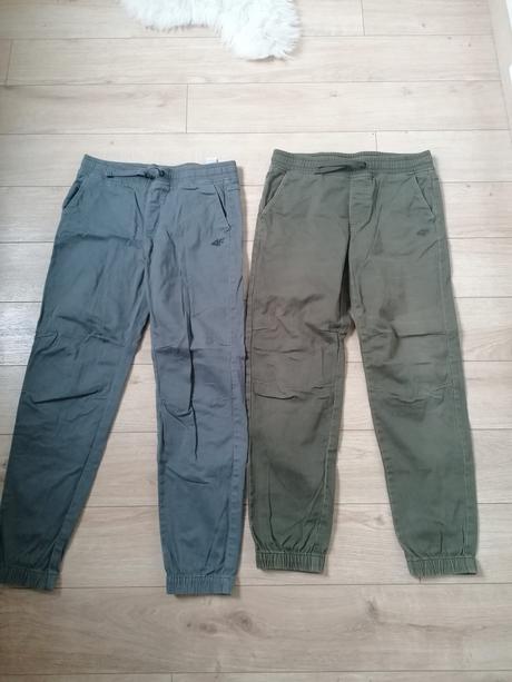 Chlapčenské nohavice, 140