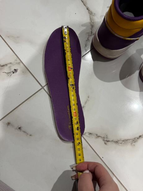 Dámske botasky 40, champion,40