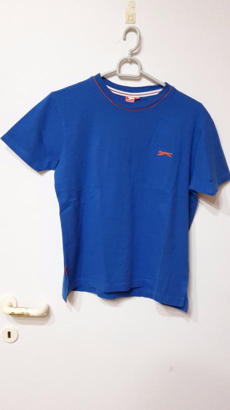 Trička, slazenger,152