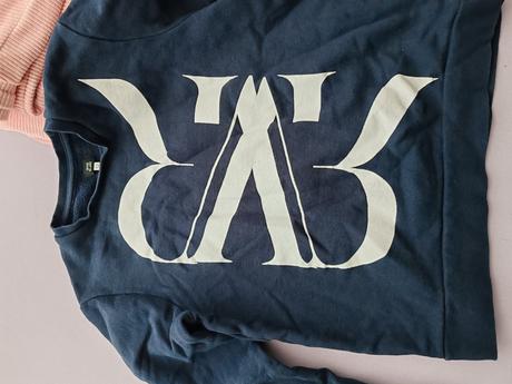 Mikina, river island,134