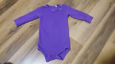 Body veľkosť 62, 62