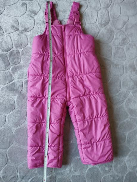 Otepľovačky, baby club,92