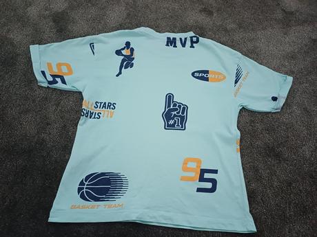 Tricko reserved v.122, reserved,122