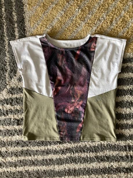 Tričko na šport be active od reserved, reserved,128