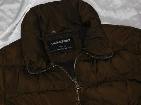 Damska kvalitna bunda, 38
