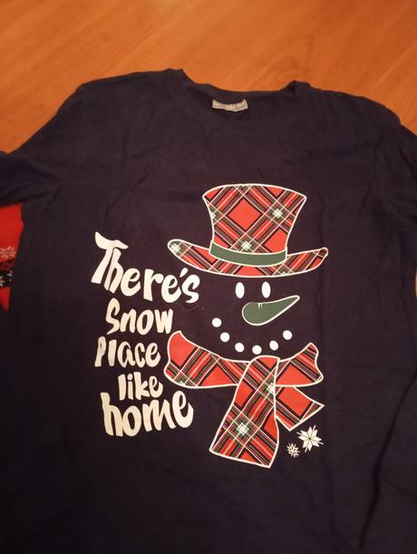 Vianočné pyžamo 158/164, pepperts,158