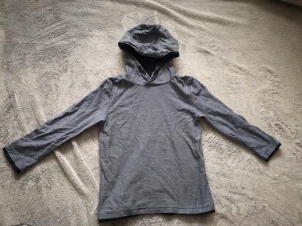 Tensia mikinka, topolino,110