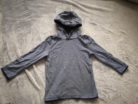 Tensia mikinka, topolino,110