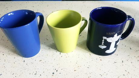 Hrnček/šálka/pohár, 