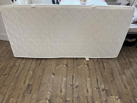 Matrac, šírka (cm): 90,dĺžka (cm): 200