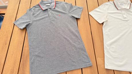 2pack jack&jones polo m, m