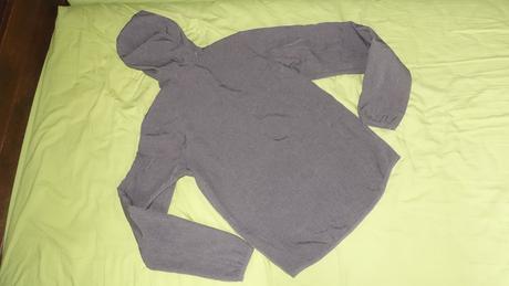 Softshellova bundicka mountain pro, 176
