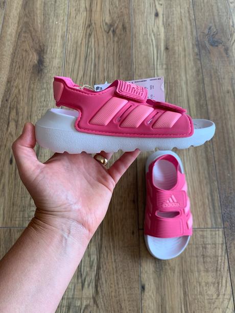Sandále adidas altaswim, adidas,28