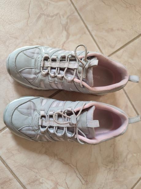 Trekové tenisky, graceland,36