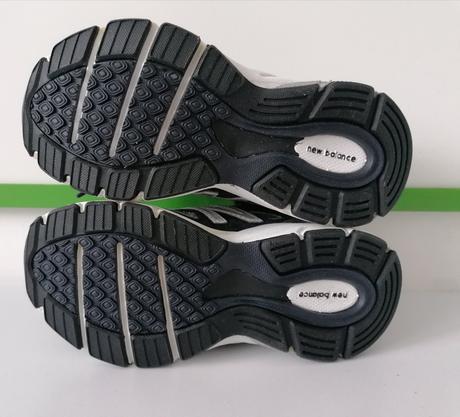 Nové tenisky zn. new balance, v. 28, new balance,28