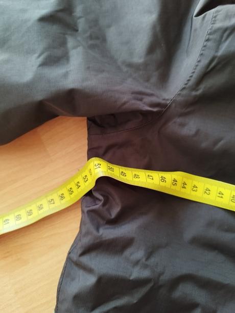 Vetrovka the north face, 170 / 176