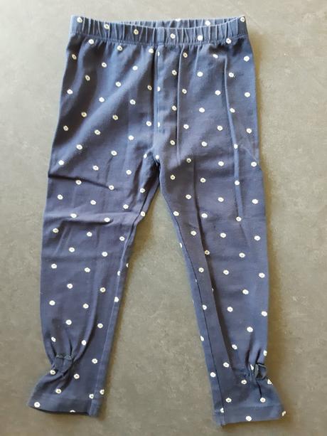 Mix mayoral tricko, topominy leginy, 86–98