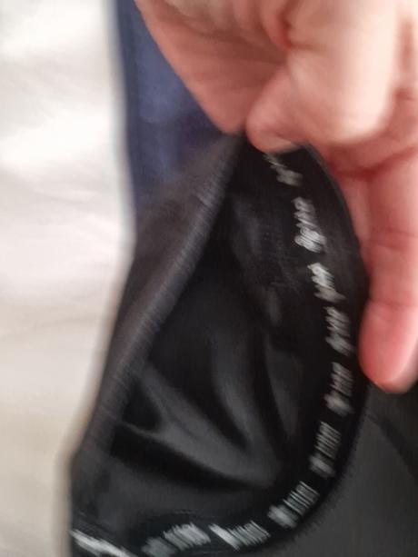 25ša_cyklisticke oblecenie 134/140 kilpi, 134