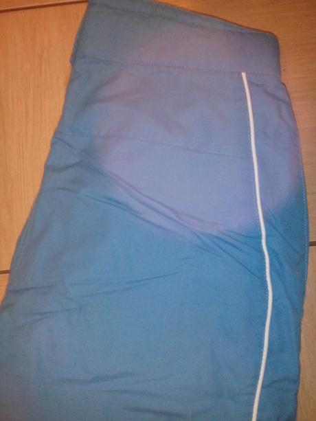 Lyžiarske nohavice, 42