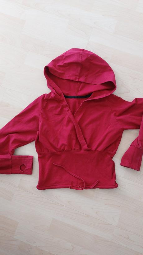 Placenza sportová mikina m, m