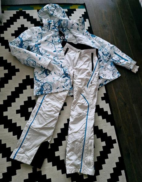 Prekrasna superstylova lyziarska supravka sportalm, authority,s