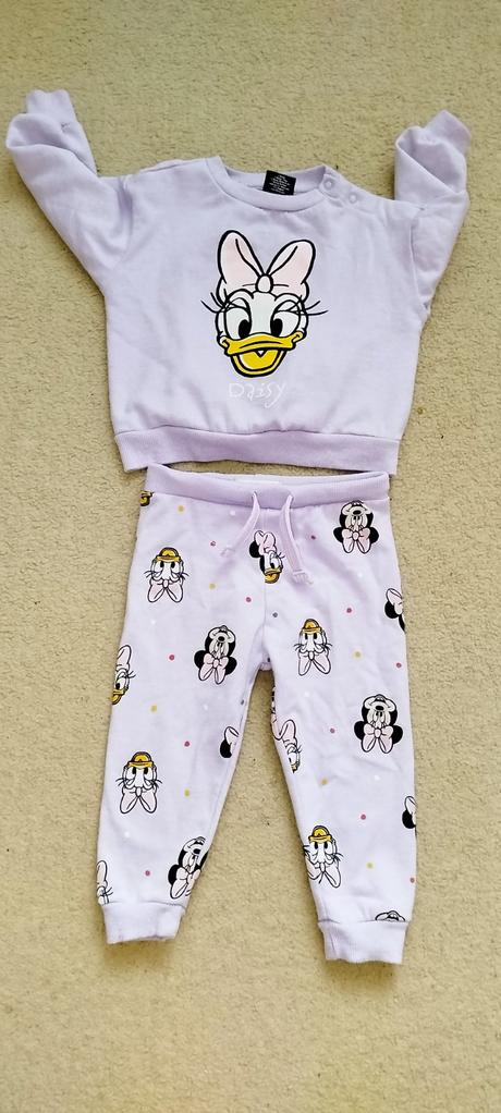 Dievčatko 80, 68–80