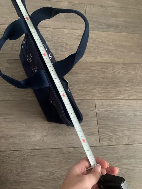 Kabelka/ taška do ruky th, tommy hilfiger