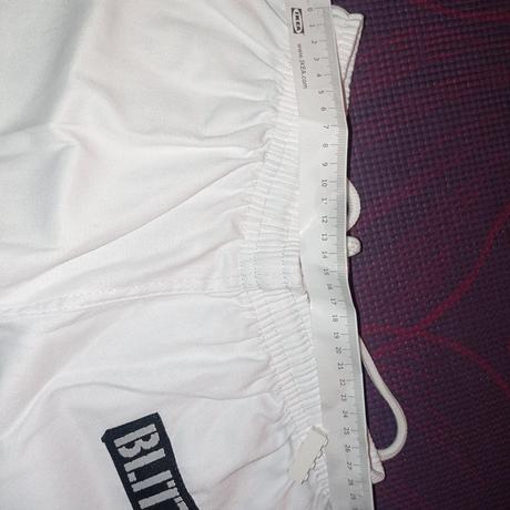 Kimono na karate, 116