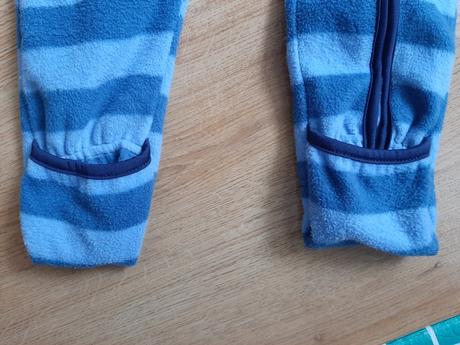 Overal flisovy, lupilu,74