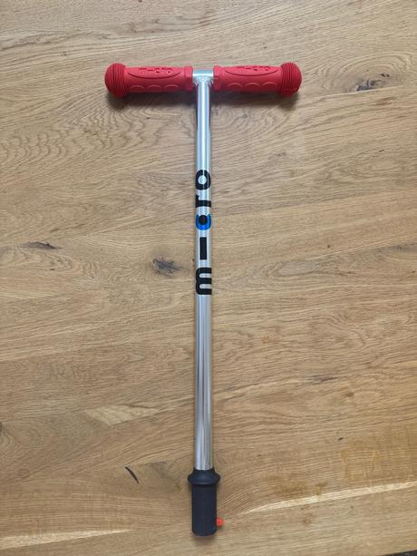 T bar riadiaca tyč na kolobezku micro, micro