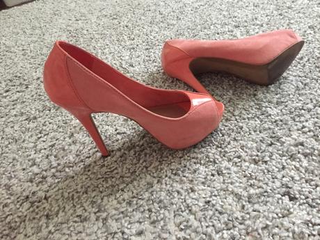 Bershka lodicky, bershka,38