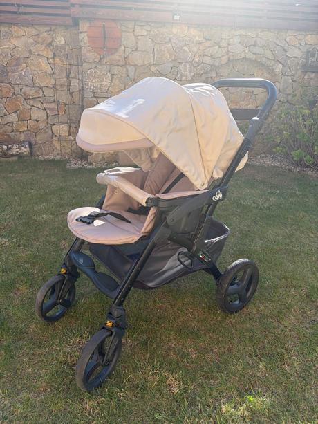 Kočík cam dynamico up, cam,cam dinamico up