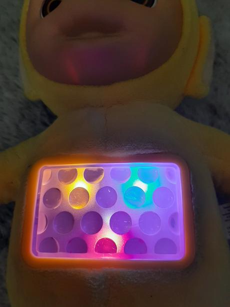 Teletubbies lala lulaby, 