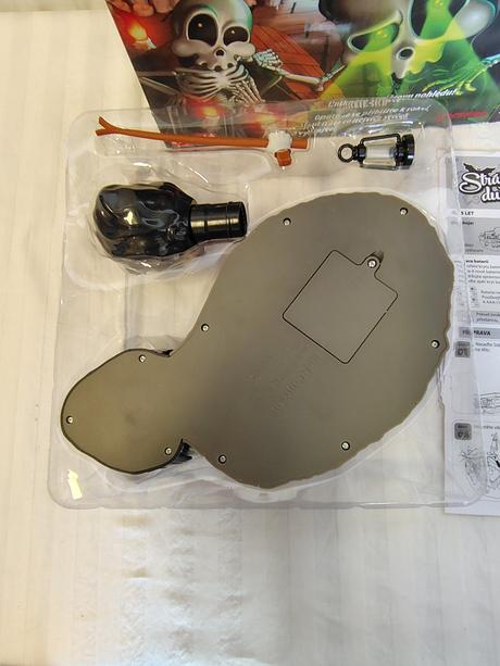 Zberateľská hra strážca duší, kidzconcept, 