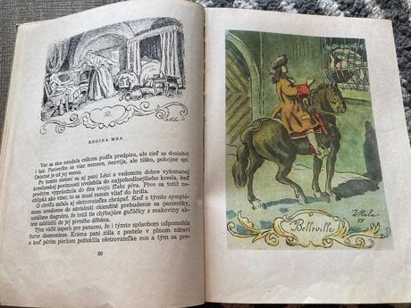 Levočská biela pani  (1966), 