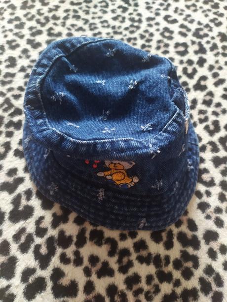 Rifľový klobúčik, 62