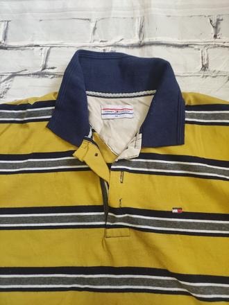 Pánske tričko, tommy hilfiger,m