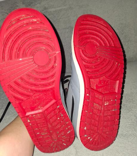 Tenisky, air jordan,43