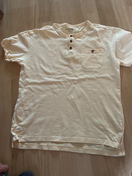 Letné tričko, reserved,152